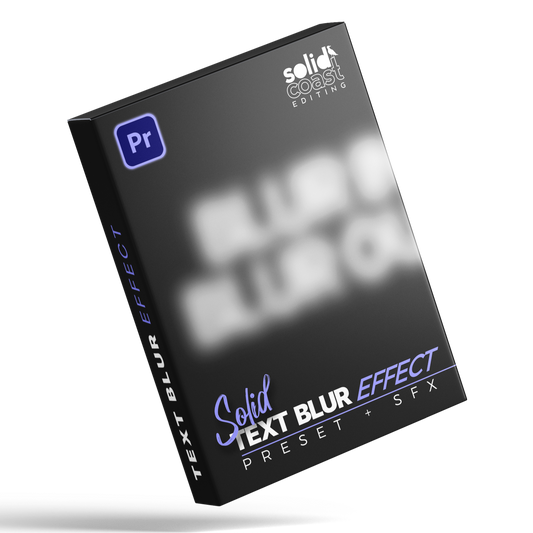 Free Effects For Premiere Pro
